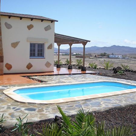 Villa La Fuentita-2 By Interhome El Charco  Exteriör bild